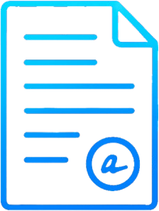 Documento legal